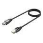 UNITEK Unitek Ethernet Cable Rj-45 Lan Cat.8 (s/ftp) 1m