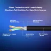 UNITEK Unitek Ethernet Cable Rj-45 Lan Cat.8 (s/ftp) 1m