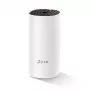 TP-Link AC1200 Whole Home Mesh Wi-Fi System, White, Grey, Internal, Mesh router, LAN, WLAN, Dual-band (2.4 GHz / 5 GHz), Wi-Fi 5 (802.11ac)