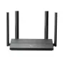 TP-Link EX141 wireless router Gigabit Ethernet Dual-band (2.4 GHz / 5 GHz) Black