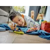 LEGO playset Fire Rescue Boat 60373 — City series, 144 pieces, 3 minifigures, age 5+, dimensions 80×230×70 mm