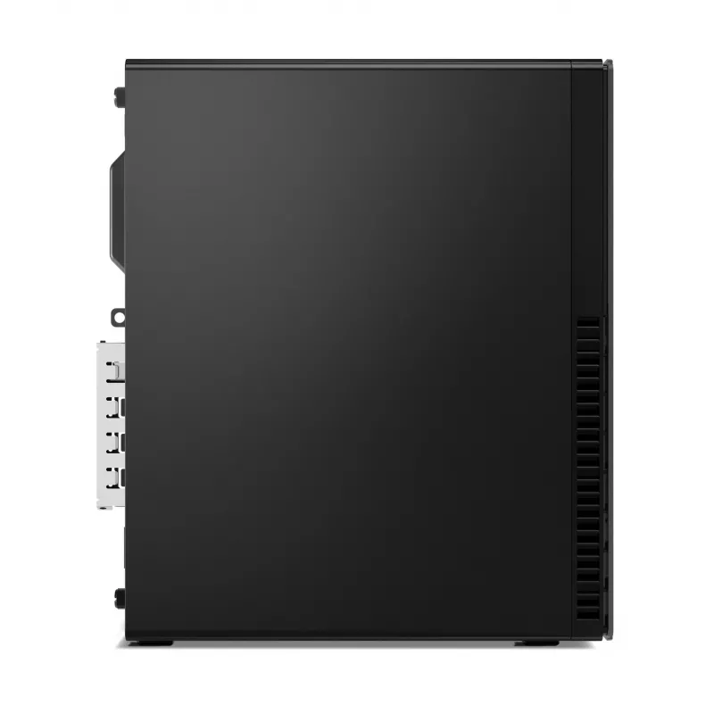 Desktop PC Lenovo ThinkCentre M75s Gen 5 SFF, AMD Ryzen 3 8300G 3.4–4.9 GHz, 8 GB DDR5, 256 GB NVMe SSD, AMD Radeon 740M, Windows 11 Pro