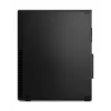 Desktop PC Lenovo ThinkCentre M75s Gen 5 SFF, AMD Ryzen 3 8300G 3.4–4.9 GHz, 8 GB DDR5, 256 GB NVMe SSD, AMD Radeon 740M, Windows 11 Pro