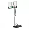 Basketball hoop Salta Center 5133 — adjustable height, durable design