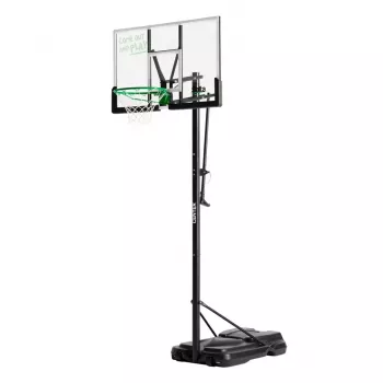 Basketball hoop Salta Center 5133 — adjustable height, durable design