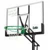 Basketball hoop Salta Center 5133 — adjustable height, durable design