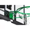 Basketball hoop Salta Center 5133 — adjustable height, durable design