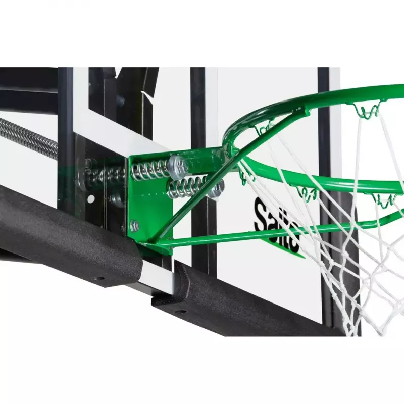 Basketball hoop Salta Center 5133 — adjustable height, durable design