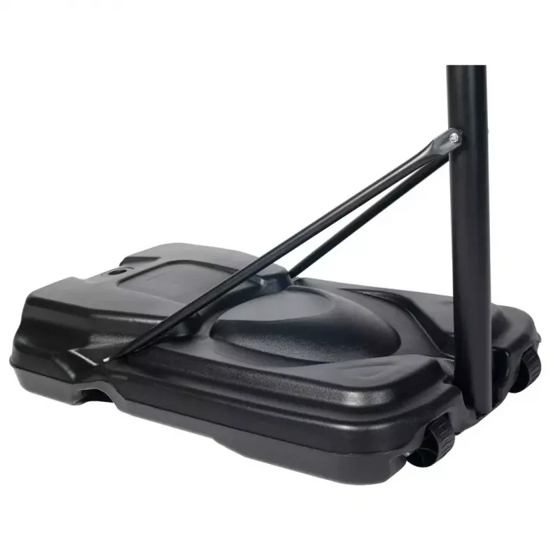 Basketball hoop Salta Center 5133 — adjustable height, durable design