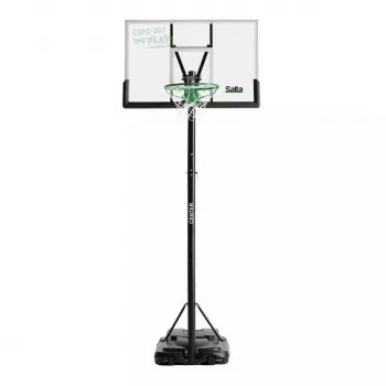 Basketball hoop Salta Center 5133 — adjustable height, durable design