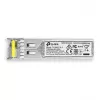 TP-Link Gigabit Single-Mode WDM Bi-Directional SFP Module, Fiber optic, 1250 Mbit/s, SFP, LC (UPC), 9/125 µm, BX