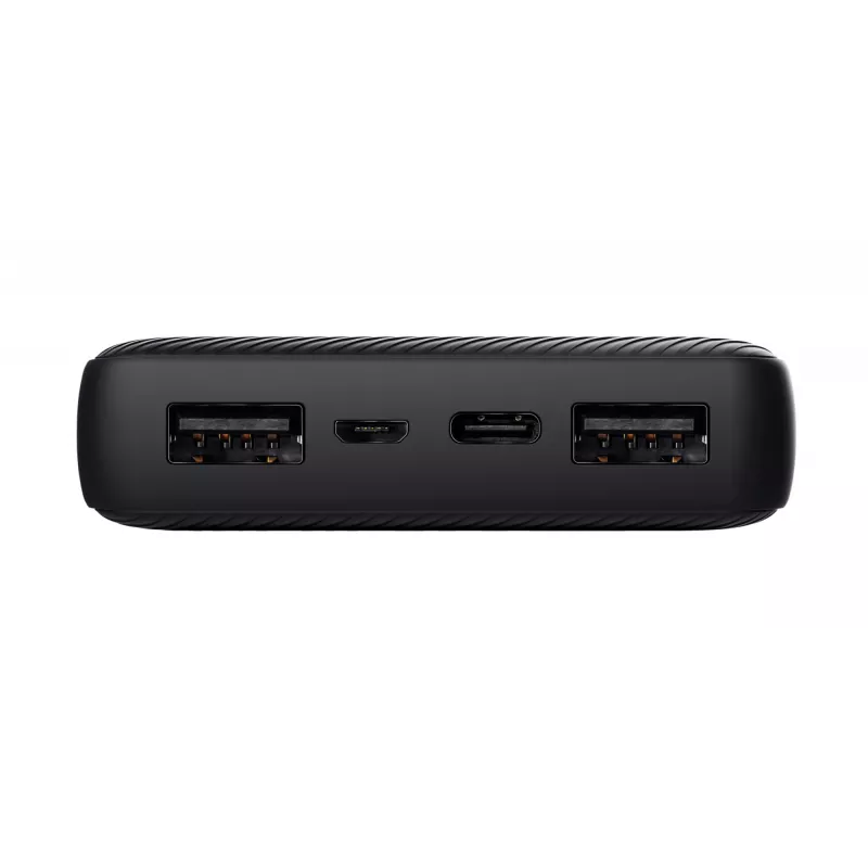 Trust Primo Lithium-Ion (Li-Ion) 15000 mAh Black