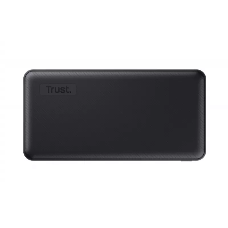 Trust Primo Lithium-Ion (Li-Ion) 15000 mAh Black