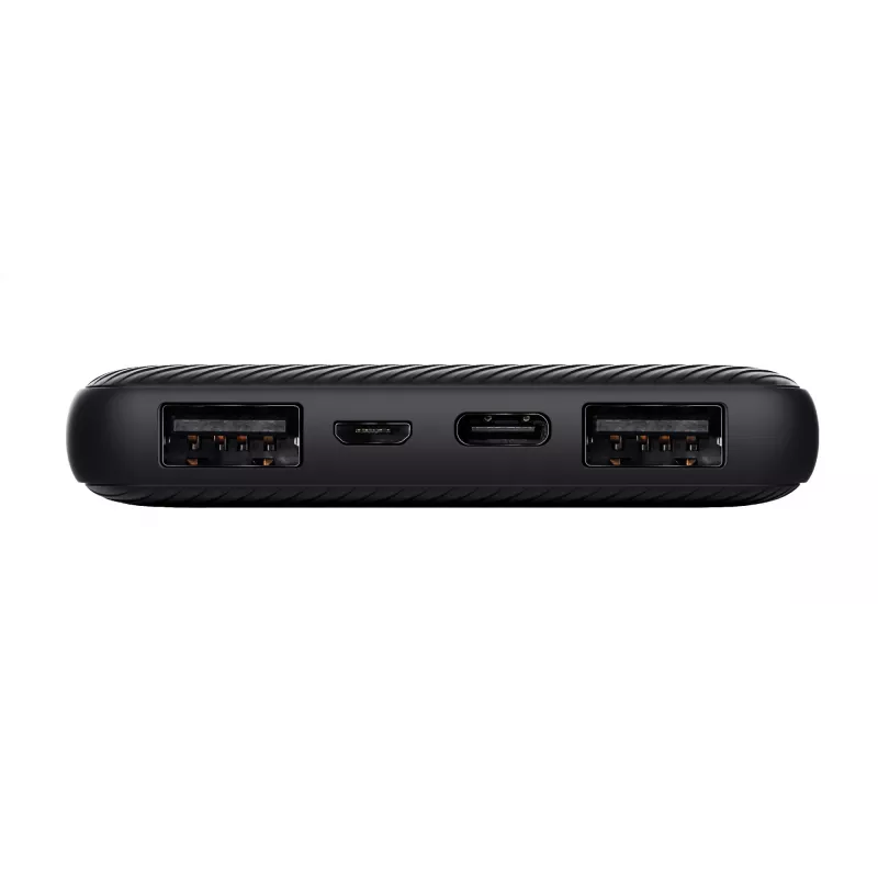 Trust Primo Lithium-Ion (Li-Ion) 10000 mAh Black