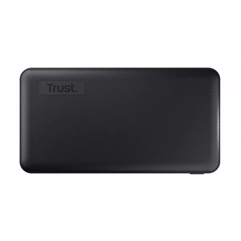 Trust Primo Lithium-Ion (Li-Ion) 10000 mAh Black