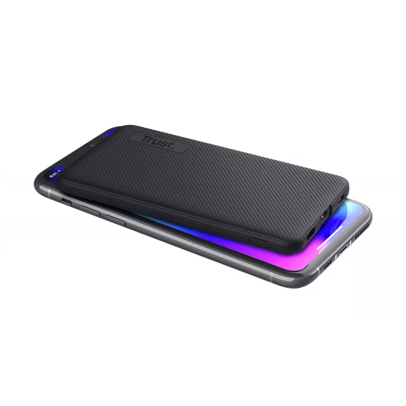 Trust Primo Lithium-Ion (Li-Ion) 5000 mAh Black