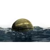 Portable fish finder deeper Smart Sonar CHIRP+3 Wi‑Fi — castable wireless sonar, max depth 100 m, cone angles 47°/20°/7°, Wi‑Fi, GPS/GLONASS