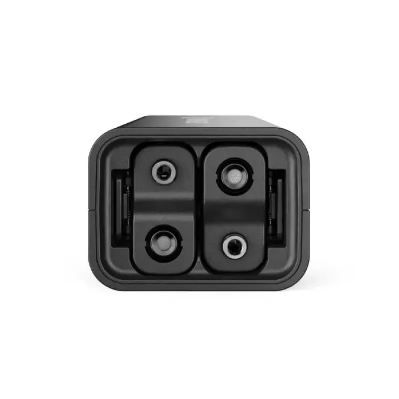 Condenser wireless microphone set Sennheiser PROFILE Wireless 2‑channel — omnidirectional, 48 kHz, 245 m range, 7 h battery
