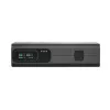 Condenser wireless microphone set Sennheiser PROFILE Wireless 2‑channel — omnidirectional, 48 kHz, 245 m range, 7 h battery
