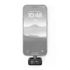 Condenser wireless microphone set Sennheiser PROFILE Wireless 2‑channel — omnidirectional, 48 kHz, 245 m range, 7 h battery