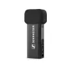 Condenser wireless microphone set Sennheiser PROFILE Wireless 2‑channel — omnidirectional, 48 kHz, 245 m range, 7 h battery