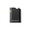 Condenser wireless microphone set Sennheiser PROFILE Wireless 2‑channel — omnidirectional, 48 kHz, 245 m range, 7 h battery