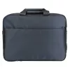 Toploader bag Addison COMPUTER CASE FOR NOTEBOOK 14.1 inch CORNELL 14 — Nylon, 362×38×245 mm, Black