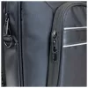 Toploader bag Addison COMPUTER CASE FOR NOTEBOOK 14.1 inch CORNELL 14 — Nylon, 362×38×245 mm, Black