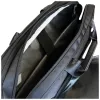 Toploader bag Addison COMPUTER CASE FOR NOTEBOOK 14.1 inch CORNELL 14 — Nylon, 362×38×245 mm, Black