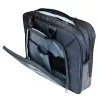 Toploader bag Addison COMPUTER CASE FOR NOTEBOOK 14.1 inch CORNELL 14 — Nylon, 362×38×245 mm, Black