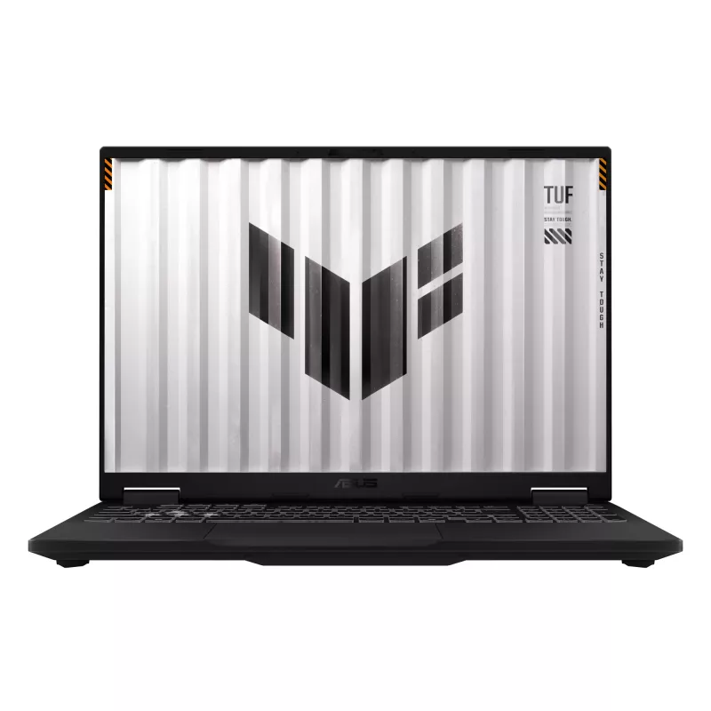 Laptop ASUS TUF Gaming A16 FA608UH-R7165W 16 inch Full HD+ 1920x1200 IPS 165Hz AMD Ryzen 7 260 8-core 16GB DDR5 512GB SSD RTX 5050 8GB Windows 11