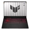 Laptop ASUS TUF Gaming A16 FA608UH-R7165W 16 inch Full HD+ 1920x1200 IPS 165Hz AMD Ryzen 7 260 8-core 16GB DDR5 512GB SSD RTX 5050 8GB Windows 11