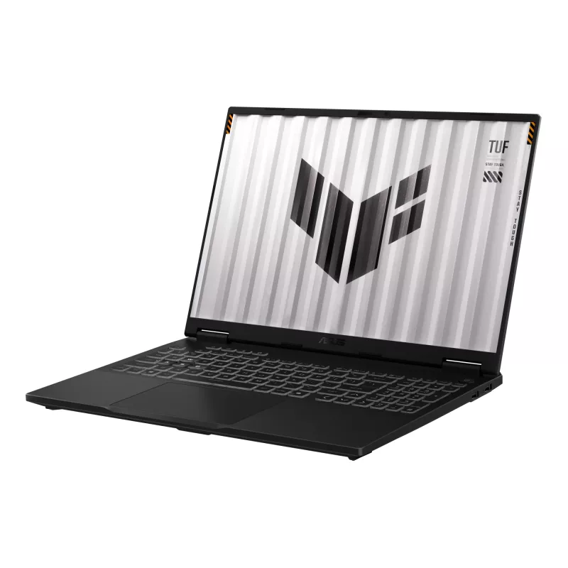 Laptop ASUS TUF Gaming A16 FA608UH-R7165W 16 inch Full HD+ 1920x1200 IPS 165Hz AMD Ryzen 7 260 8-core 16GB DDR5 512GB SSD RTX 5050 8GB Windows 11