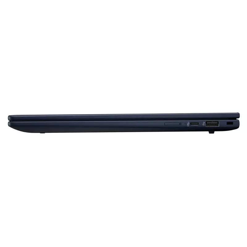 Laptop HP EliteBook X G1i 14 inch Intel Core Ultra 7, 32 GB LPDDR5x, 1 TB NVMe SSD, Intel Arc 140V, Windows 11 Pro, Wi‑Fi 7