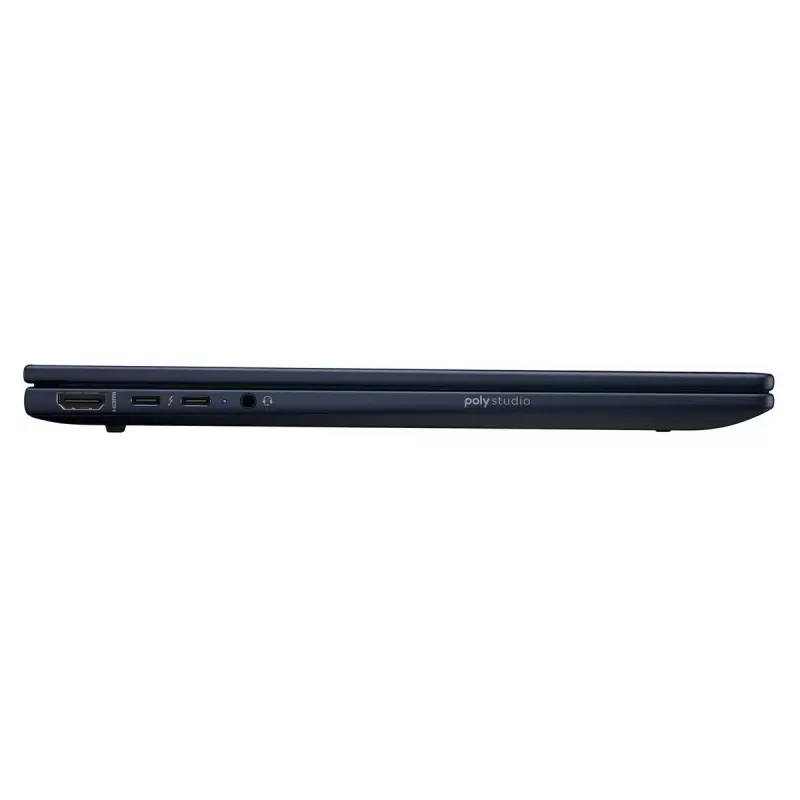 Laptop HP EliteBook X G1i 14 inch Intel Core Ultra 7, 32 GB LPDDR5x, 1 TB NVMe SSD, Intel Arc 140V, Windows 11 Pro, Wi‑Fi 7
