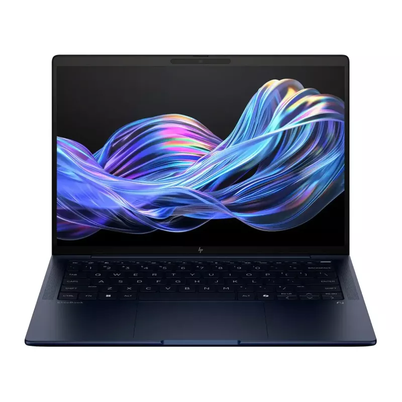 Laptop HP EliteBook X G1i 14 inch Intel Core Ultra 7, 32 GB LPDDR5x, 1 TB NVMe SSD, Intel Arc 140V, Windows 11 Pro, Wi‑Fi 7