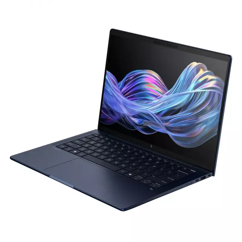 Laptop HP EliteBook X G1i 14 inch Intel Core Ultra 7, 32 GB LPDDR5x, 1 TB NVMe SSD, Intel Arc 140V, Windows 11 Pro, Wi‑Fi 7