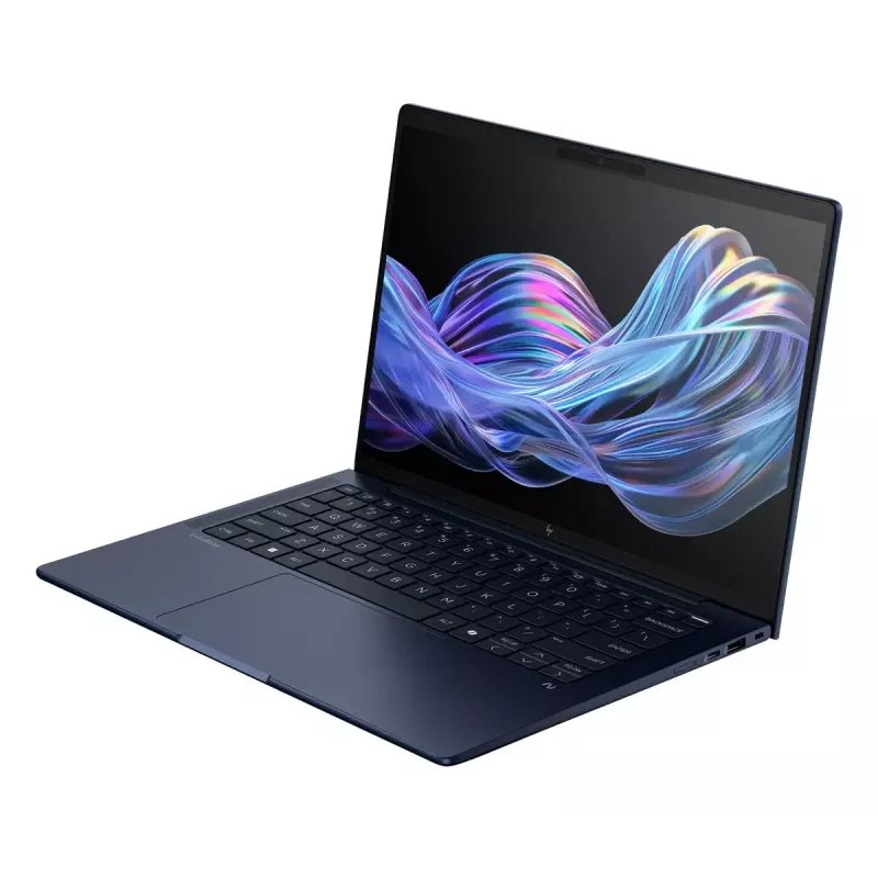 Laptop HP EliteBook X G1i 14 inch Intel Core Ultra 7, 32 GB LPDDR5x, 1 TB NVMe SSD, Intel Arc 140V, Windows 11 Pro, Wi‑Fi 7