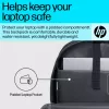 HP 15.6-inch Laptop Backpack, Backpack, 370 g