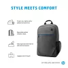 HP Prelude Backpack 15.6, Backpack, 39.6 cm (15.6"), 490 g
