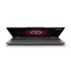 Lenovo LOQ 15ARP9 AMD Ryzen™ 5 7235HS Laptop 39.6 cm (15.6 inch) Full HD 16 GB DDR5-SDRAM 512 GB SSD NVIDIA GeForce RTX 3050 Wi-Fi 6 (802.11ax) Grey