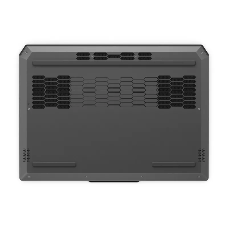 Lenovo LOQ 15ARP9 AMD Ryzen™ 5 7235HS Laptop 39.6 cm (15.6 inch) Full HD 16 GB DDR5-SDRAM 512 GB SSD NVIDIA GeForce RTX 3050 Wi-Fi 6 (802.11ax) Grey