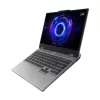 Laptop Lenovo LOQ 15IRX10 15.6 inch Full HD IPS 144Hz Intel Core i5-13450HX 16GB DDR5 512GB SSD RTX 5050 8GB Luna Grey