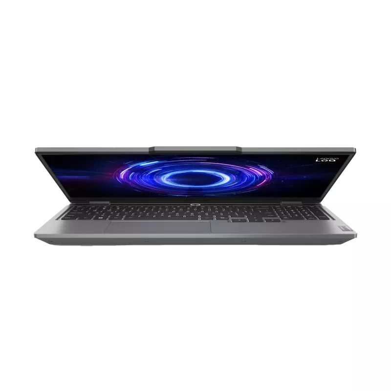 Laptop Lenovo LOQ 15IRX10 15.6 inch Full HD IPS 144Hz Intel Core i5-13450HX 16GB DDR5 512GB SSD RTX 5050 8GB Luna Grey