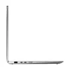 Lenovo ThinkPad X1 2-in-1 Gen 9 Intel Core Ultra 7 155U Hybrid (2-in-1) 35.6 cm (14 inch) Touchscreen WUXGA 16 GB LPDDR5x-SDRAM 1 TB SSD Wi-Fi 6E (802.11ax) Windows 11 Pro English Grey