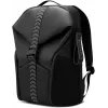 Backpack Lenovo GX41M53147 — polyester, fits up to 40.6 cm (16 inch), black, 420×280×22 mm, 1.03 kg