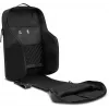 Backpack Lenovo GX41M53147 — polyester, fits up to 40.6 cm (16 inch), black, 420×280×22 mm, 1.03 kg