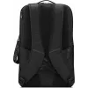 Backpack Lenovo GX41M53147 — polyester, fits up to 40.6 cm (16 inch), black, 420×280×22 mm, 1.03 kg