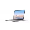 MICROSOFT Surface Laptop Go - 12.4in - i5 1035g1 - 8GB Ram - 256GB SSD - Win10 Pro - Platinum - Qwerty Int'l - Uhd Graphics