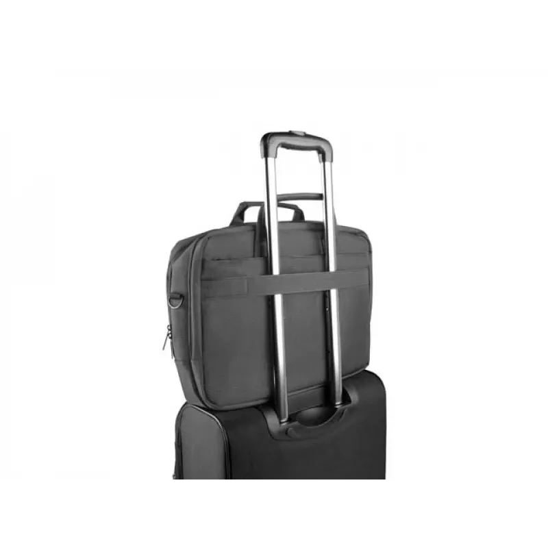 NATEC Laptop Bag Natec Gazelle 15.6in - 16in Gra
